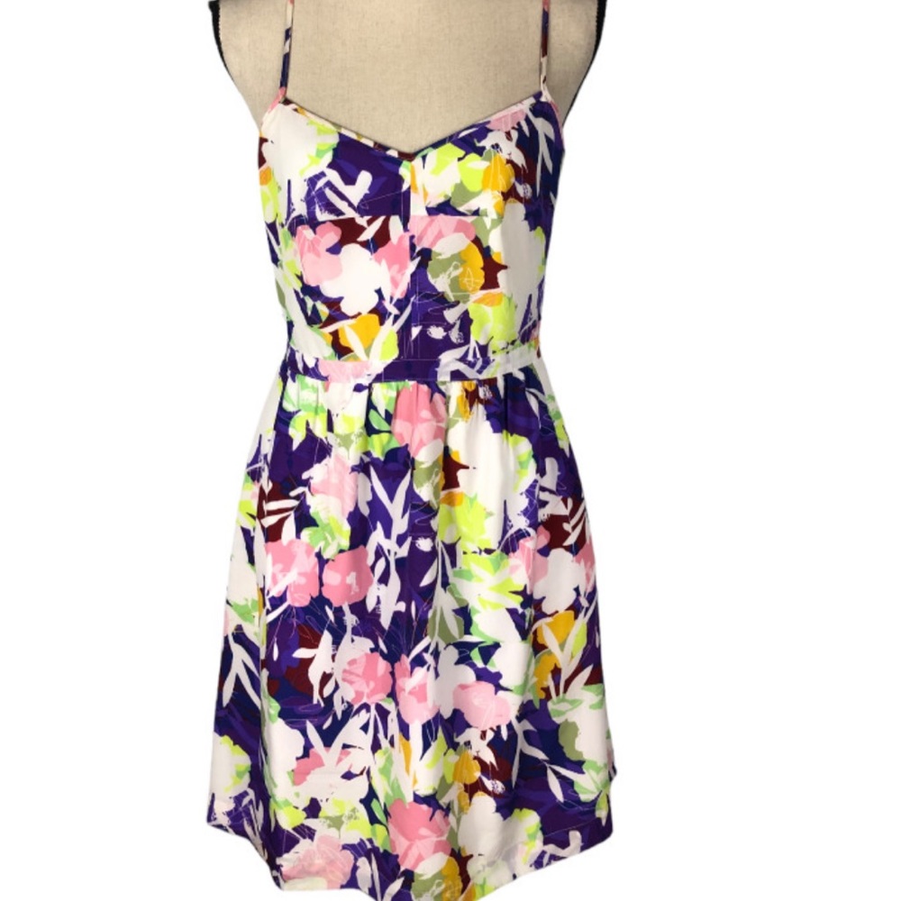 J. Crew dresses